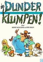Dunderklumpen 9789010016065 Wolgers, Boeken, Verzenden, Gelezen, Wolgers