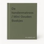 De hondenmatroos / Mini Gouden Boekjes 9789047601999, Verzenden, Gelezen