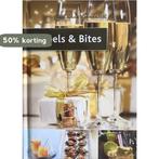 Culinair genieten bubbels & bites geb 9789054266402 Div, Boeken, Verzenden, Zo goed als nieuw, Div