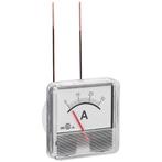 VLTG Ampèremeter 0 tot 30A - Stroomindicator - WP30, Verzenden, Nieuw