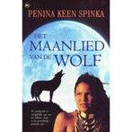MAANLIED VAN DE WOLF 9789044305746 P.K. Spinka, Boeken, Verzenden, Gelezen, P.K. Spinka
