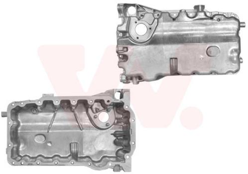 CARTERPAN VOOR AUDI A1 8X 2010-2015 06F103601B, Auto diversen, Auto-accessoires, Nieuw, Ophalen of Verzenden
