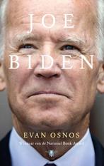 Joe Biden 9789403132013 Evan Osnos, Verzenden, Zo goed als nieuw, Evan Osnos