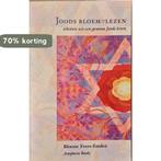 Joods Bloemlezen 9789064460548 B. Evers-Emden, Verzenden, Gelezen, B. Evers-Emden