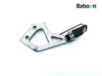 Duosteun Links Kawasaki KLR 650 1989-1993 (KLR650 KL650A), Motoren, Verzenden, Gebruikt