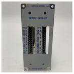 Bieden: Danelec VDR 8 channel serial 2000624-10A - 04/08-001, Ophalen of Verzenden, Nieuw