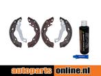 Remschoenset Hyundai Elantra achterzijde, Verzenden, Nieuw, Hyundai