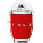 SMEG Citruspers – Rood, Huis en Inrichting, Keuken | Keukenbenodigdheden, Verzenden, Nieuw