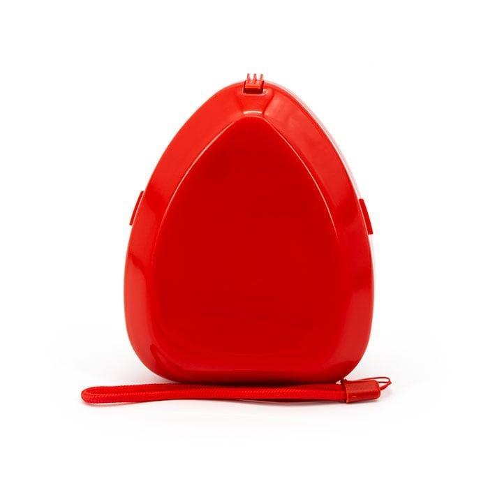 Ambu Rescue mask beademingsmasker niet steriel, Diversen, Verpleegmiddelen, Verzenden