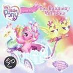 Crystal Princess: The Runaway Rainbow 9780061116933, Verzenden, Gelezen, Nora Pelizzari