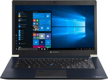 Dynabook Tecra X40-F | Intel Core i5 | 8GB