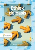 9789001045913 Ethiek de basis - 5e editie, Verzenden, Nieuw, Wieger van Dalen