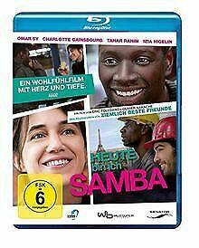 Heute bin ich Samba [Blu-ray] von Toledano, Eric, Na...  DVD, Cd's en Dvd's, Blu-ray, Zo goed als nieuw, Verzenden