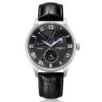 Antoine Nicolas 1986 - Londra Moon Phase - Zonder, Nieuw