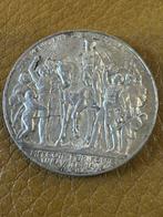 Duitsland, keizerrijk 3 Mark 1913 Preußen Befreiungskriege -, Postzegels en Munten, Munten | Europa | Niet-Euromunten