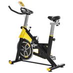 TRUUSK Fietstrainer - In hoogte verstelbaar - Hometrainer me, Verzenden, Nieuw