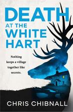 Death At The White Hart 9780241665770 Chris Chibnall, Verzenden, Gelezen, Chris Chibnall