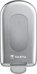 2dekans | Varta Ultra Fast Wireless Charger - 31x100x195 mm, Ophalen of Verzenden, Zo goed als nieuw