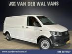Volkswagen Transporter L2 H1 | Lease vanaf 340,- p/mnd, Auto's, Volkswagen, Gebruikt, Euro 6, Wit, Dealer onderhouden
