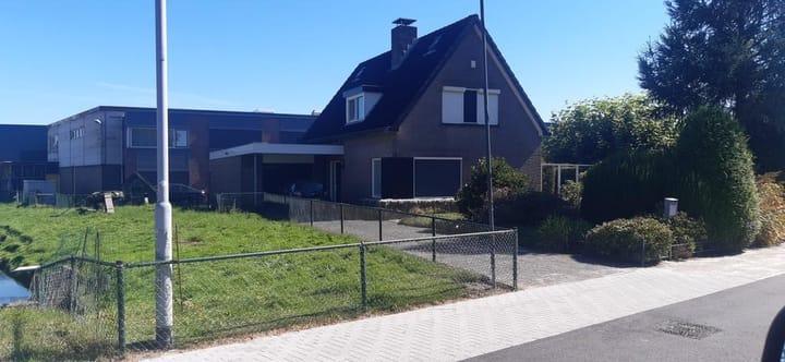 Te huur Industrieweg, Ochten 4 slaapkamer(s), Huizen en Kamers, Huizen te huur, Direct bij eigenaar, A, Appartement