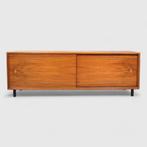 Vintage tv-meubel, dressoir, lowboard - jaren 60 | 01519, Nieuw