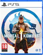 Mortal Kombat 1 PS5 Garantie & morgen in huis!, Spelcomputers en Games, Games | Sony PlayStation 5, Ophalen of Verzenden, Zo goed als nieuw