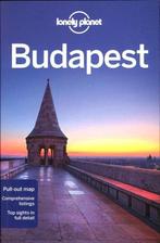 Lonely Planet Budapest 9781741796902 Lonely Planet, Gelezen, Lonely Planet, Steve Fallon, Verzenden