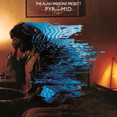 The Alan Parsons Project - Pyramid, Cd's en Dvd's, Vinyl | Pop, Nieuw in verpakking, 12 inch