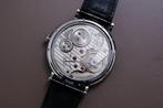 IWC - Portofino Hand-Wound Moonphase Small Second Black Dial