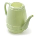 Gieter | Decoris | 1.8 liter (Kunststof, Licht groen), Tuin en Terras, Gieters, Verzenden, Nieuw