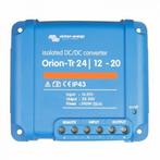 Victron Orion-Tr 24/12-20A (240W) isolated, Ophalen of Verzenden, Nieuw
