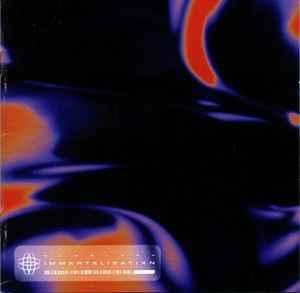 cd - Scarlxrd - Immxrtalisatixn, Cd's en Dvd's, Cd's | Hiphop en Rap, Verzenden