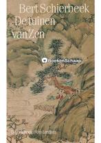 De tuinen van Zen Bert Schierbeek, Verzenden, Nieuw