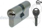 deurcilinders/ ciinderslot F6 / 30/30 leverbaar vanaf 36.50, Verzenden, Nieuw, IJzer, Slot