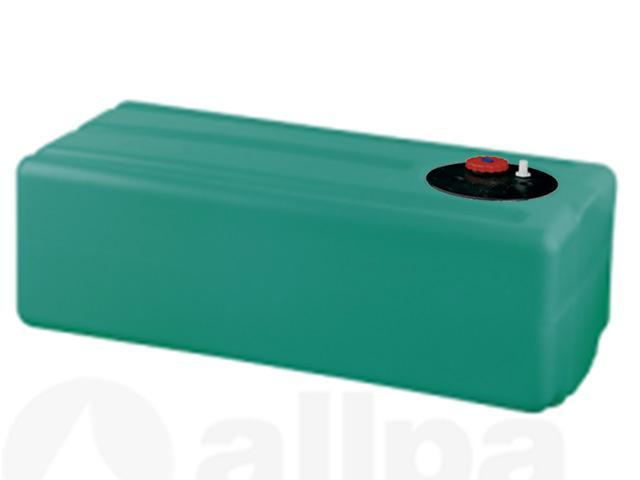 DRINKWATERTANK  97 LTR CE-GEKEURD, Watersport en Boten, Bootonderdelen, Nieuw, Zeilboot of Motorboot, Ophalen of Verzenden