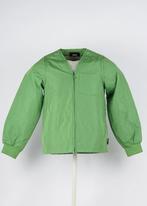 Vintage Regular Stüssy Jacket in Green size M, Ophalen of Verzenden, Nieuw