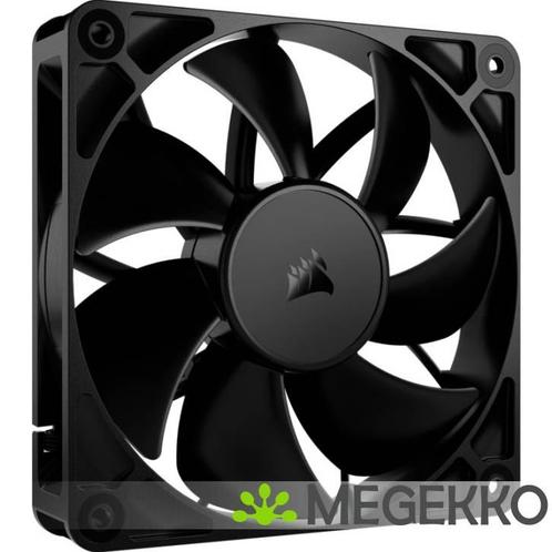 Corsair RS120 PWM Single Pack, Computers en Software, Computerkoelers, Nieuw, Verzenden