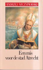 Een mis voor de stad Atrecht 9789050930659 Szszypiorski, Boeken, Verzenden, Gelezen, Szszypiorski