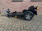 NIEUW AIRTRAILER Afzinkbare Verlaagbare Motortrailer, Nieuw, Ophalen