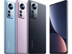 Xiaomi 2201122G 12 Pro Smartphone, Pantalla de 6.73 120Hz, Verzenden, Zo goed als nieuw