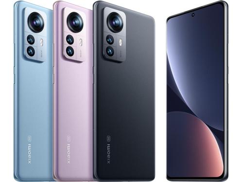 Xiaomi 2201122G 12 Pro Smartphone, Pantalla de 6.73 120Hz, Huis en Inrichting, Woonaccessoires | Overige, Zo goed als nieuw, Verzenden