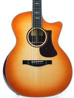 Eastman AC722CE Dakota Fade 2021 (Akoestische Gitaren), Muziek en Instrumenten, Ophalen of Verzenden, Nieuw, Western- of Steelstringgitaar