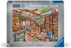 De Fantasie Speelgoedwinkel Puzzel (1000 stukjes) |, Verzenden, Nieuw