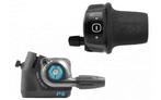 Sunrace twist shifter 5-Speed met clickbox passend op Sram, Fietsen en Brommers, Verzenden, Nieuw, SunRace