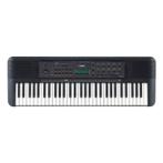 Yamaha Keyboards voor beginners -  Uit voorraad leverbaar