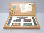 Liliput H0e - 7077 - Treinset (1) - Set met locomotief,, Nieuw