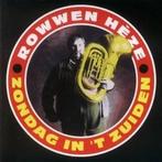 cd - Rowwen HÃ¨ze - Zondag in Het Zuiden, Cd's en Dvd's, Verzenden, Zo goed als nieuw