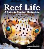 9780228102946 Reef Life Michael Scott, Boeken, Verzenden, Nieuw, Michael Scott