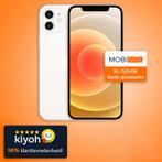 Apple iPhone 12 Wit 64GB / 128GB /  + 5 gratis accessoires, Verzenden, Wit, Zo goed als nieuw, IPhone 12