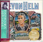 cd card - Levon Helm - American Son, Cd's en Dvd's, Verzenden, Zo goed als nieuw